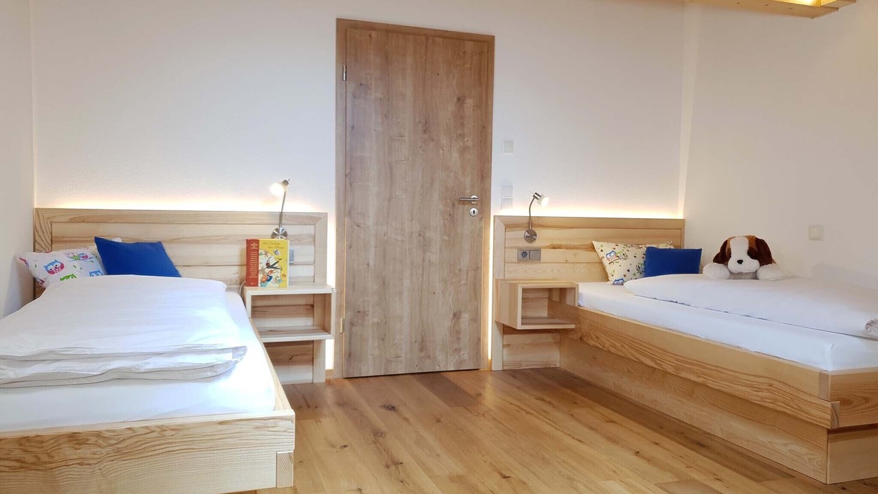 Photo of Bedroom in Soechtenau