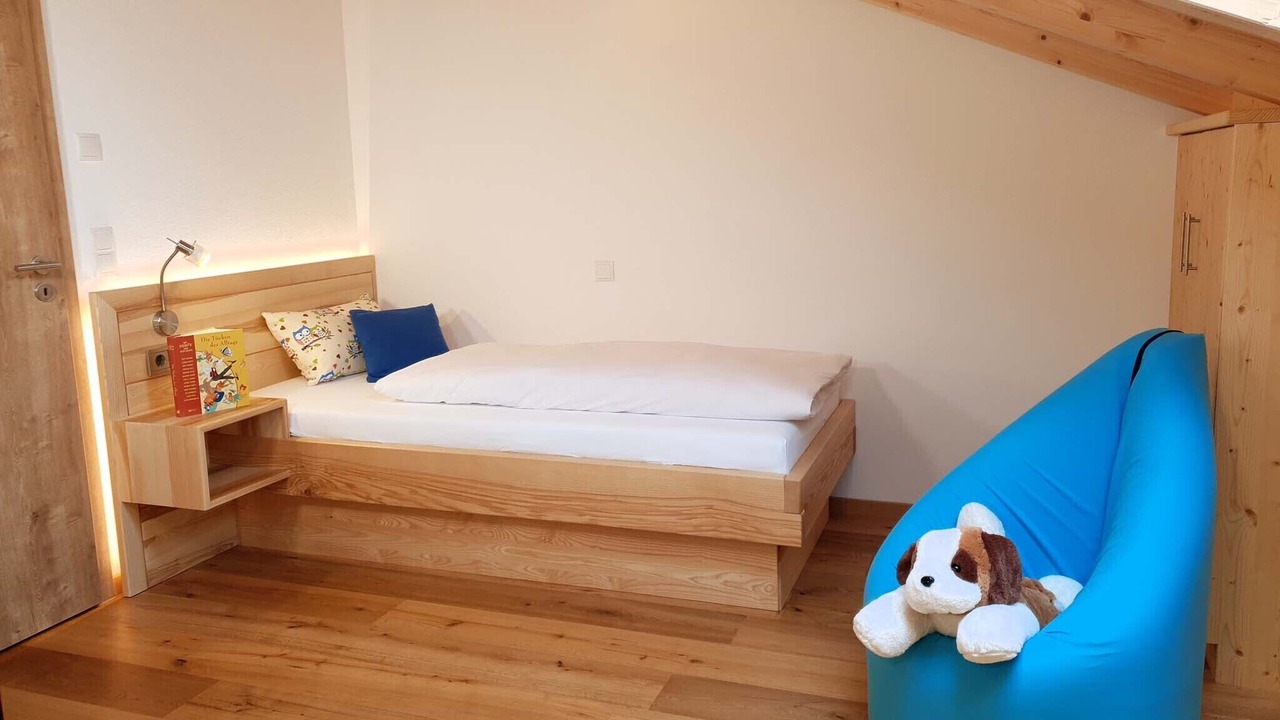 Photo of Bedroom in Soechtenau