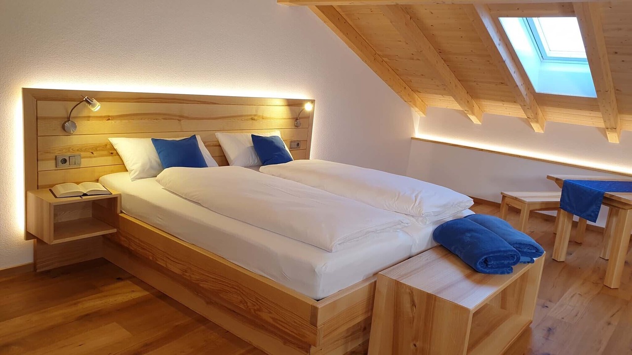 Photo of Bedroom in Soechtenau