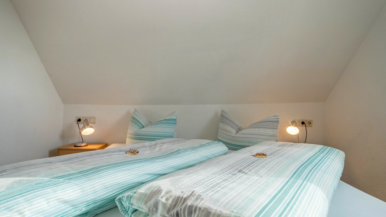 Photo of Bedroom in Deggenhausertal