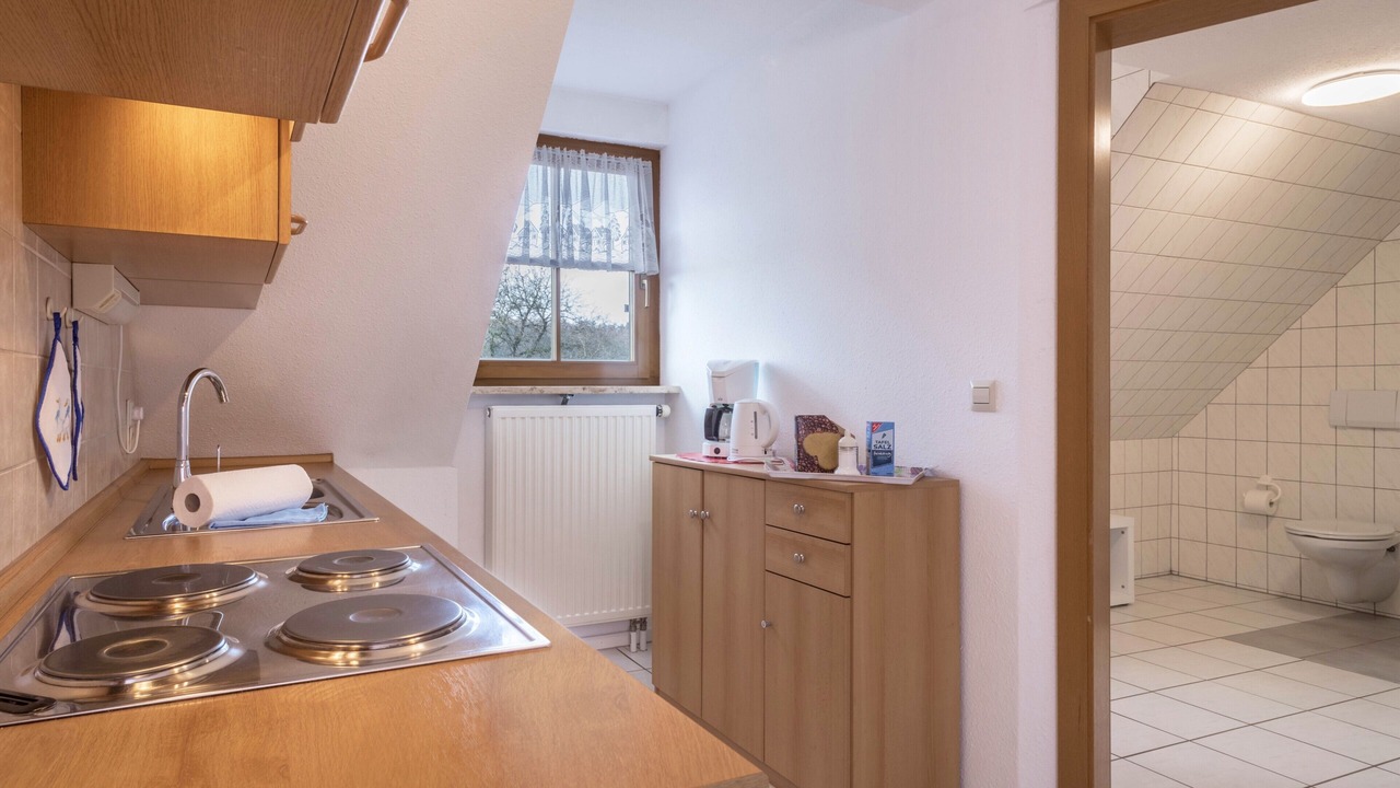 Photo of Kitchen in Deggenhausertal