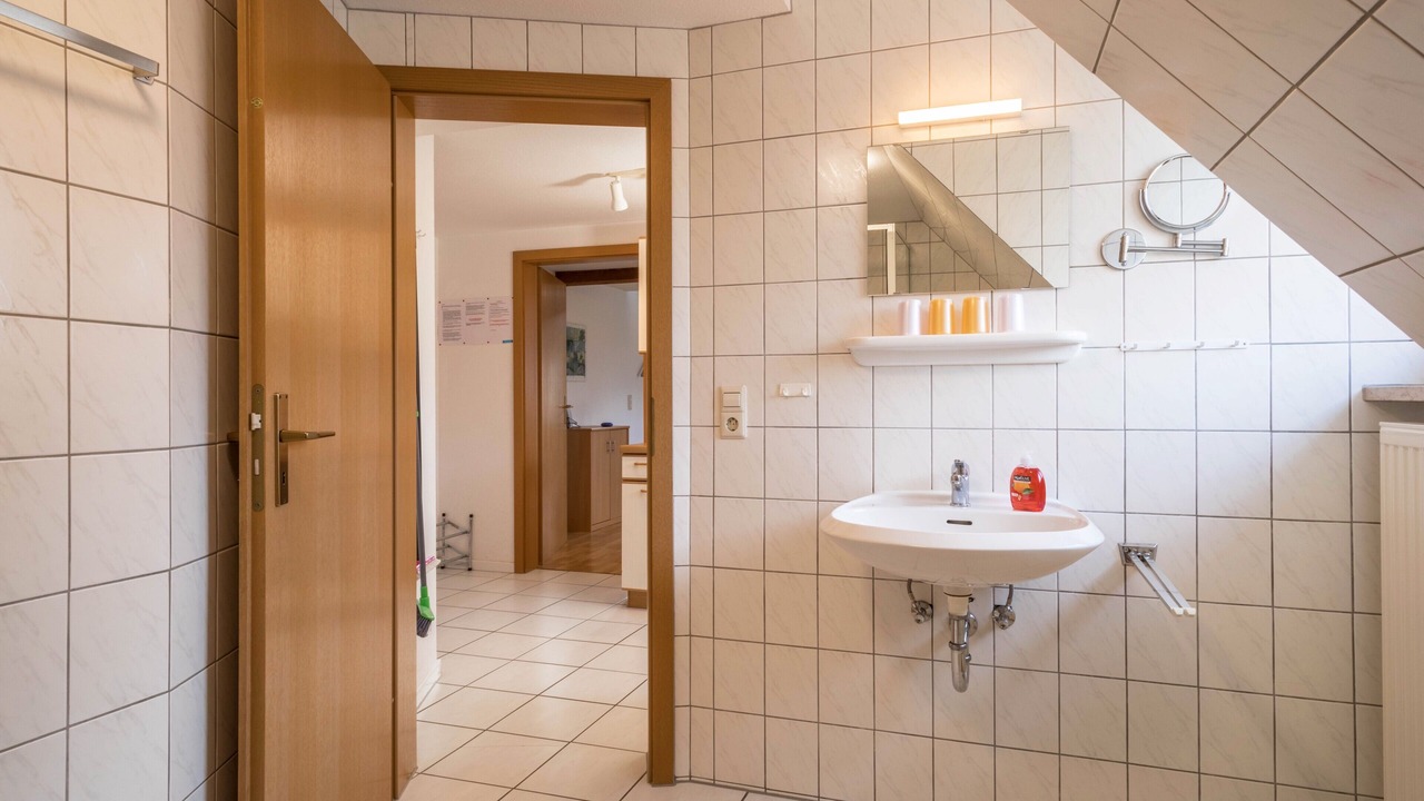 Photo of Bathroom in Deggenhausertal