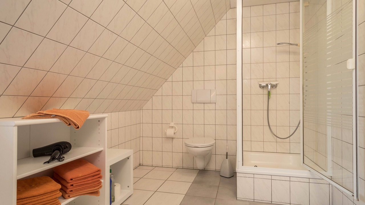 Photo of Bathroom in Deggenhausertal