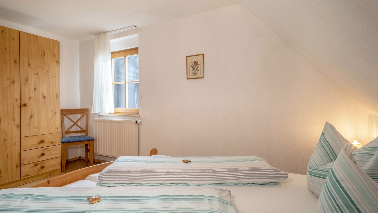 Photo of Bedroom in Deggenhausertal