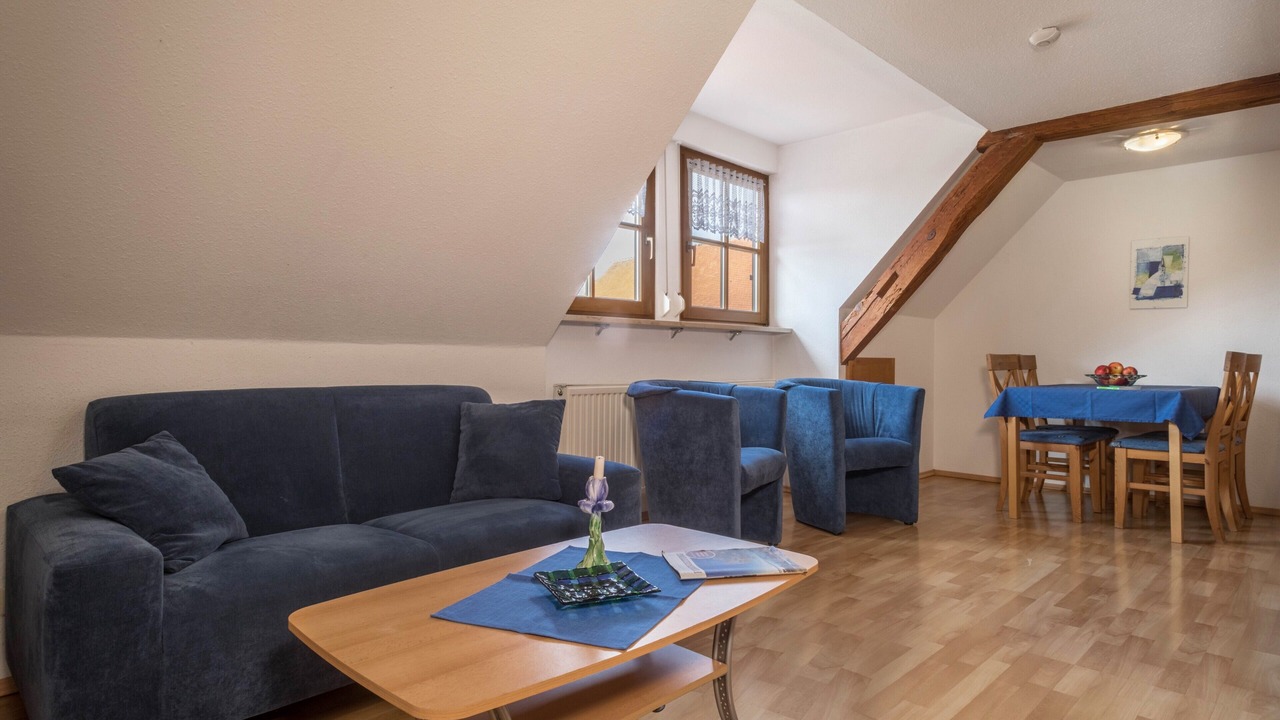Photo of Livingroom in Deggenhausertal