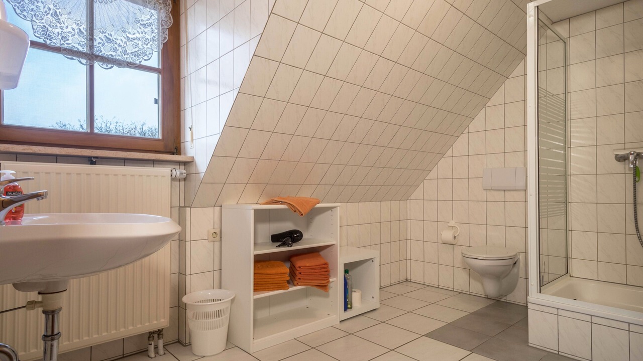 Photo of Bathroom in Deggenhausertal