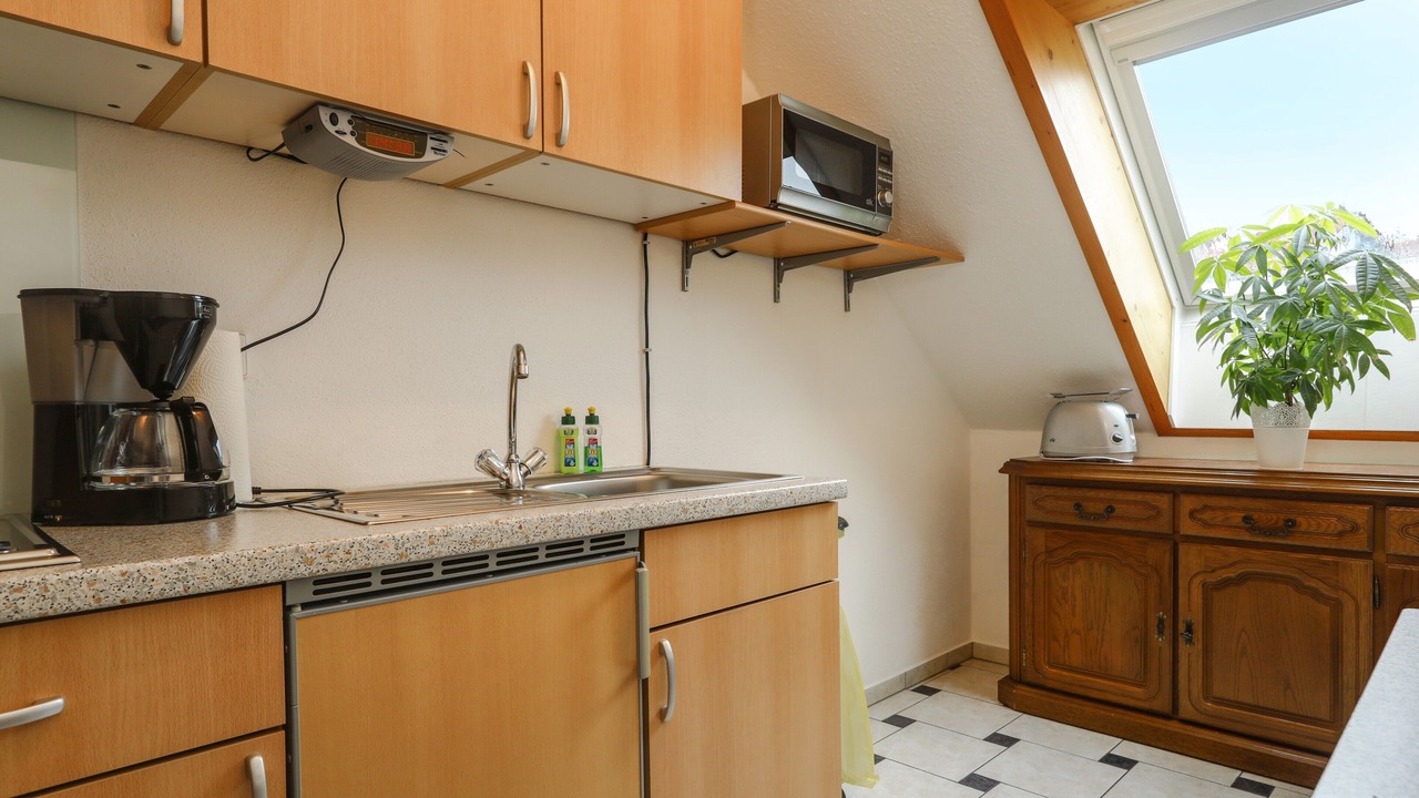 Photo of Kitchen in Neukirch