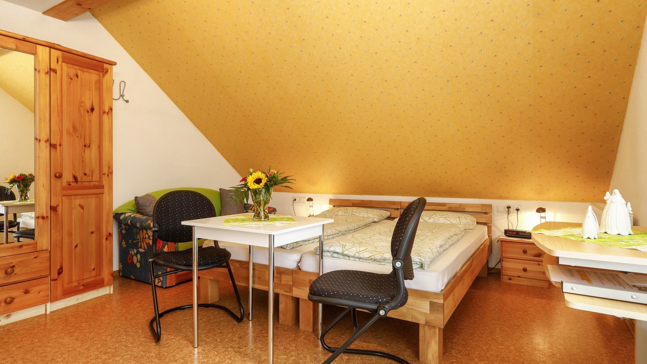 Photo of Bedroom in Neukirch