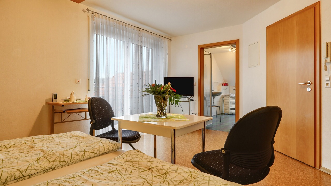Photo of Bedroom in Neukirch