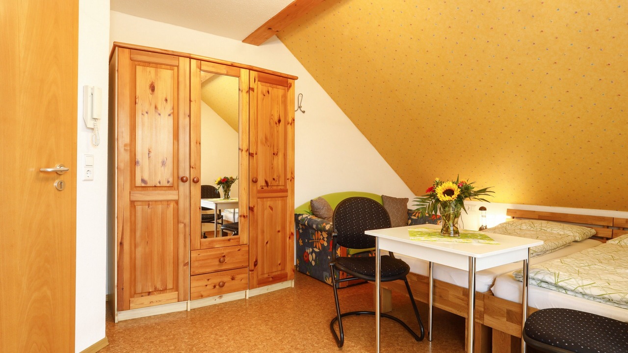 Photo of Bedroom in Neukirch