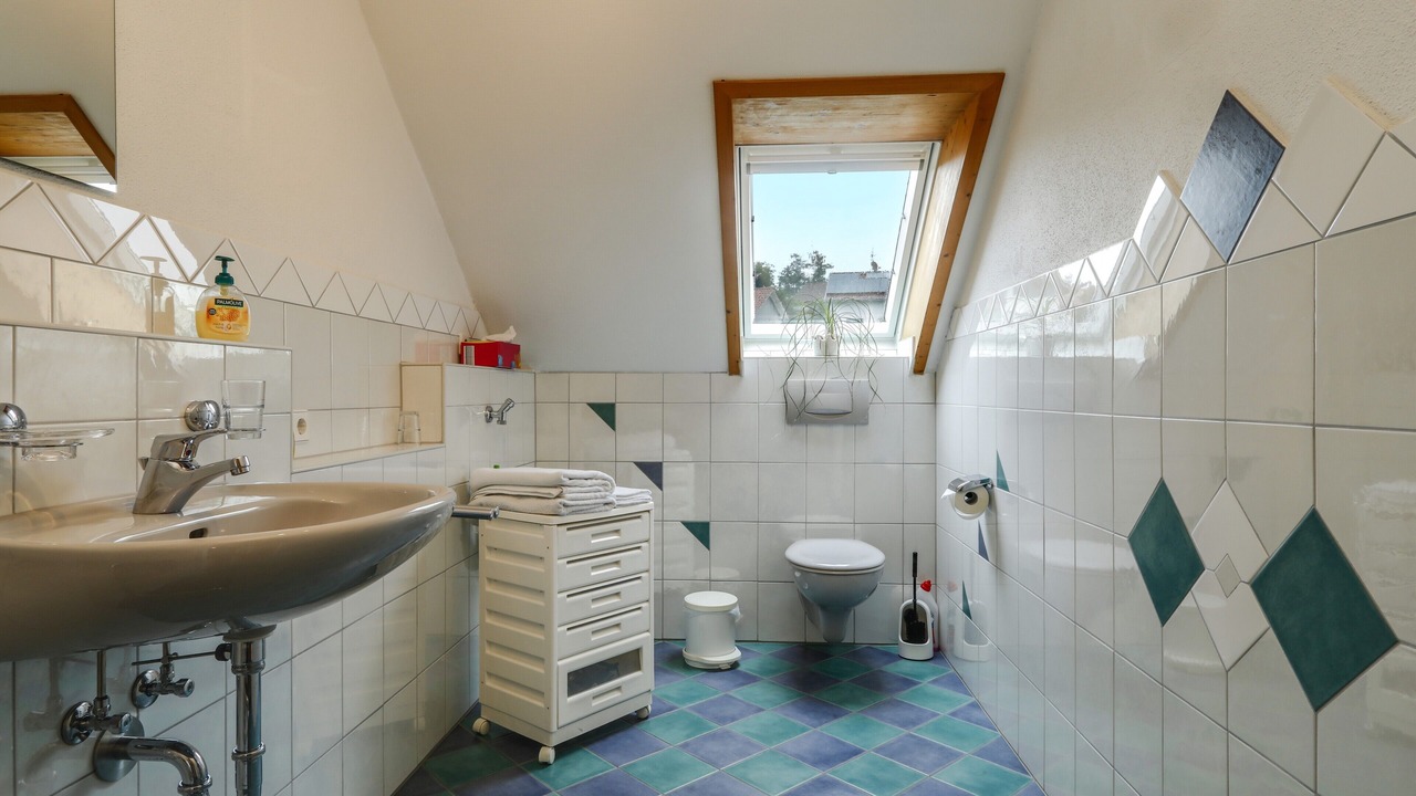 Photo of Bathroom in Neukirch