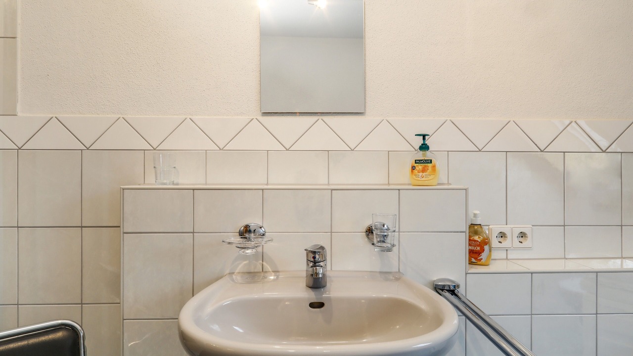 Photo of Bathroom in Neukirch