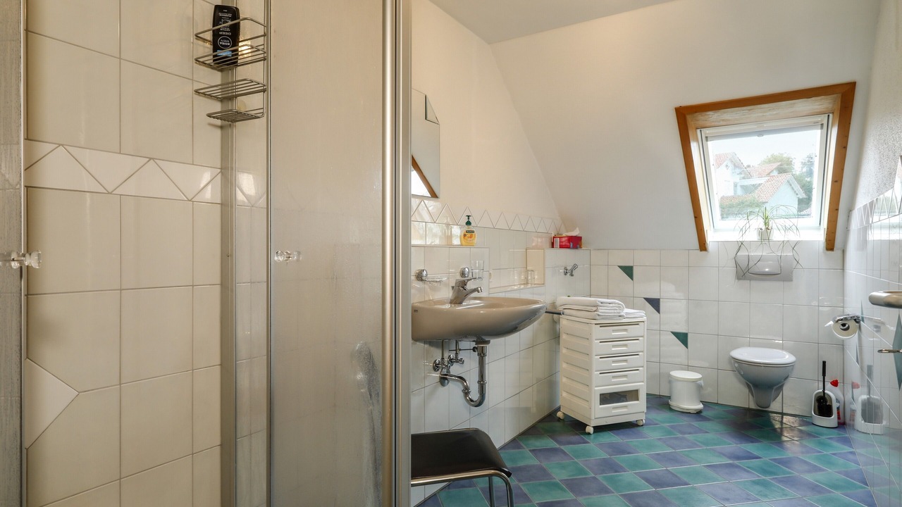 Photo of Bathroom in Neukirch