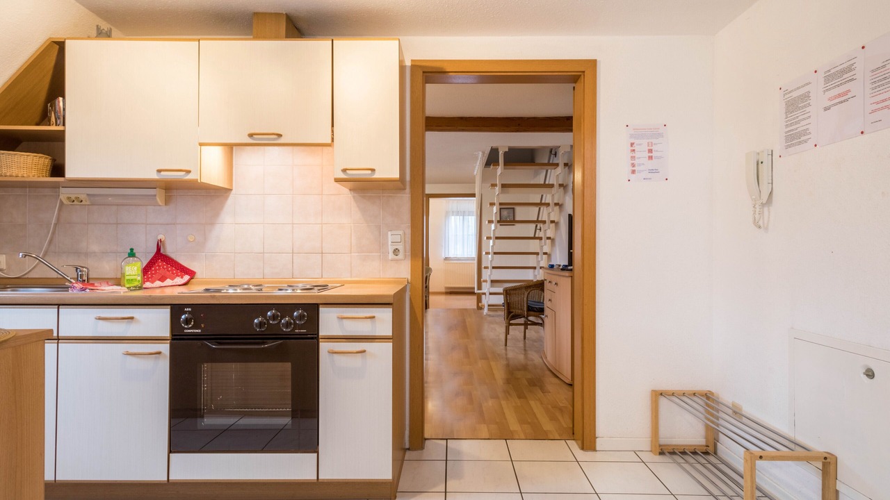 Photo of Kitchen in Deggenhausertal