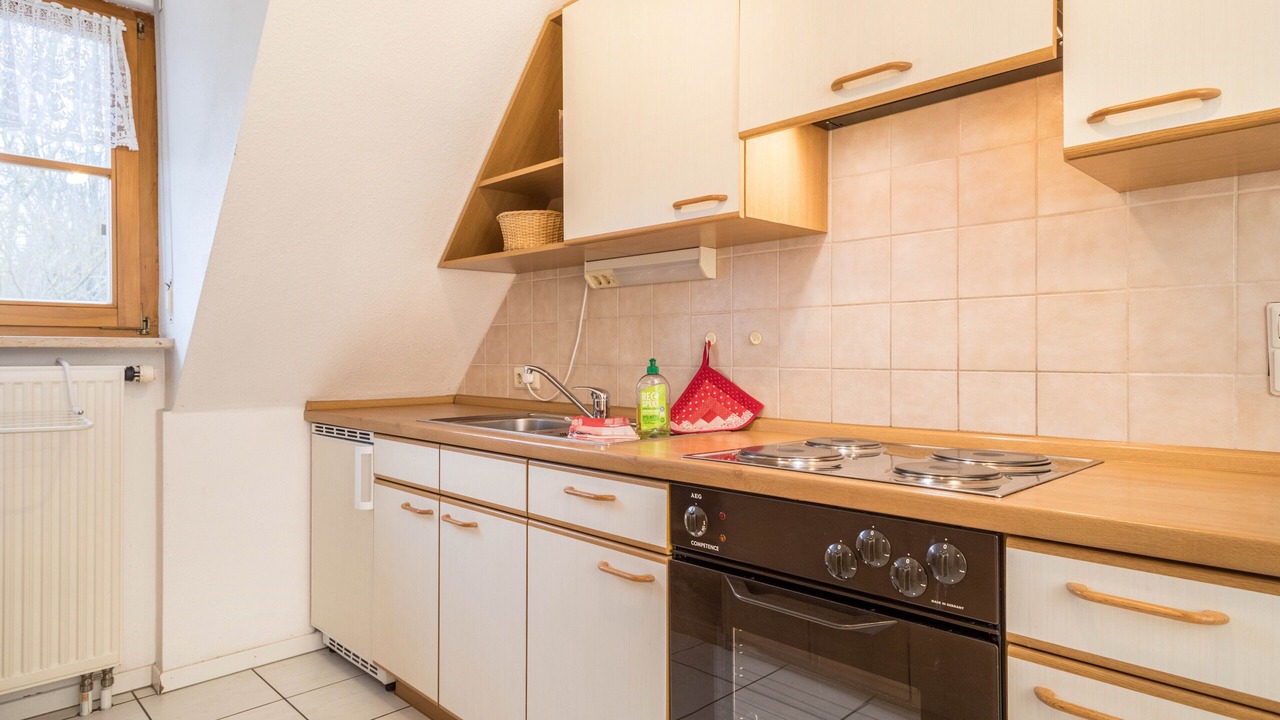 Photo of Kitchen in Deggenhausertal