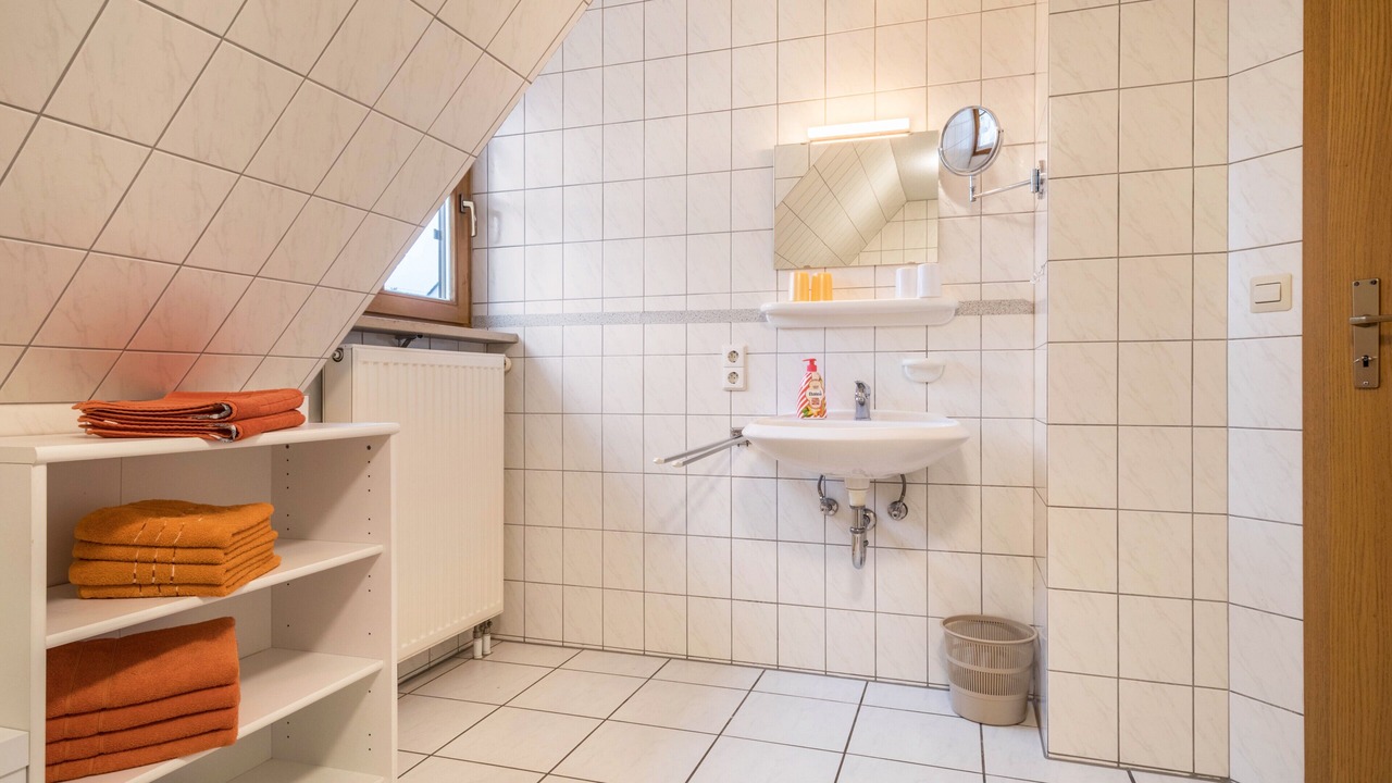 Photo of Bathroom in Deggenhausertal