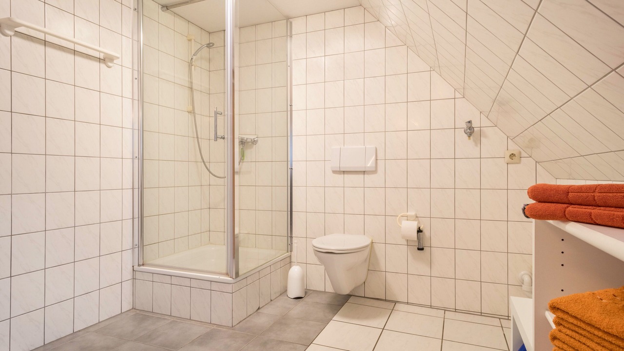 Photo of Bathroom in Deggenhausertal