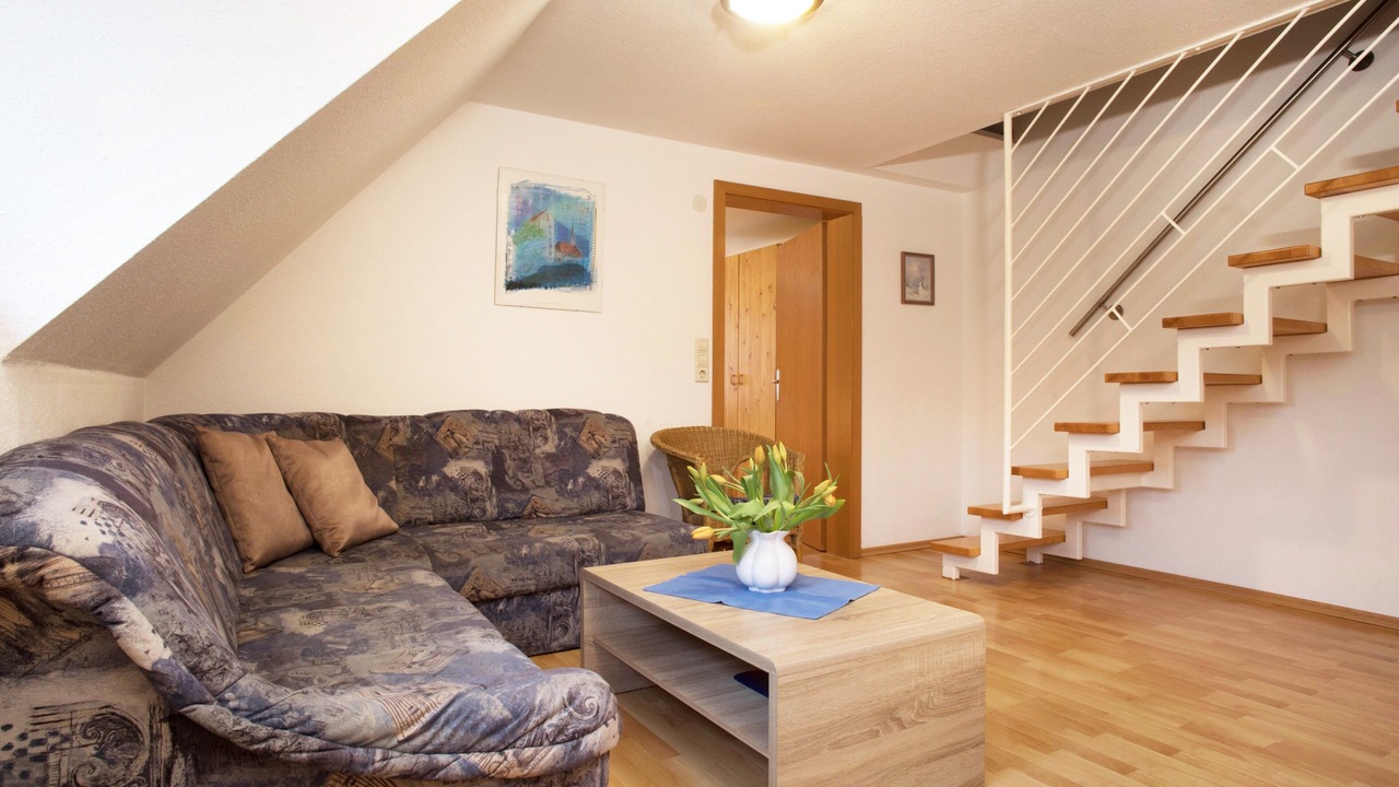 Photo of Livingroom in Deggenhausertal