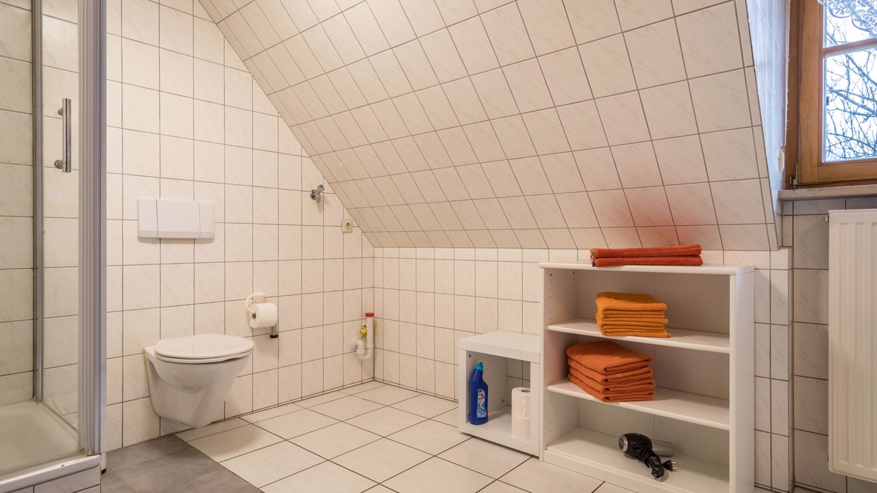Photo of Bathroom in Deggenhausertal