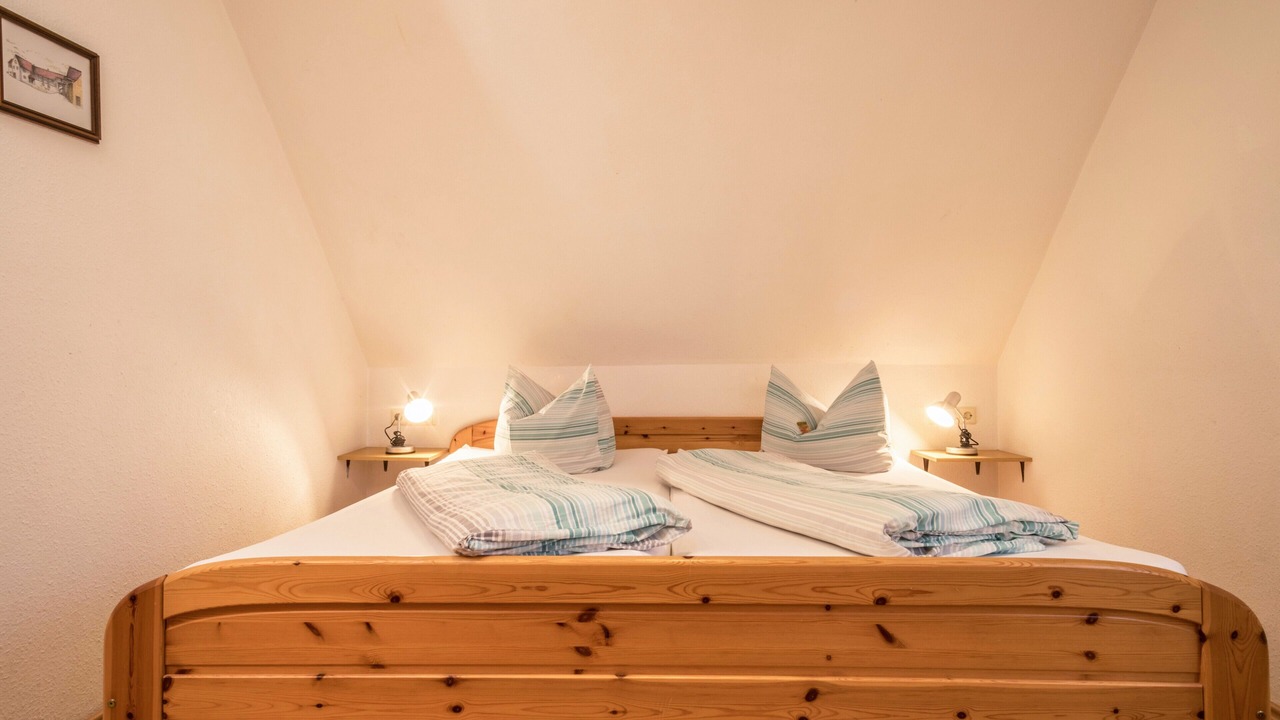Photo of Bedroom in Deggenhausertal