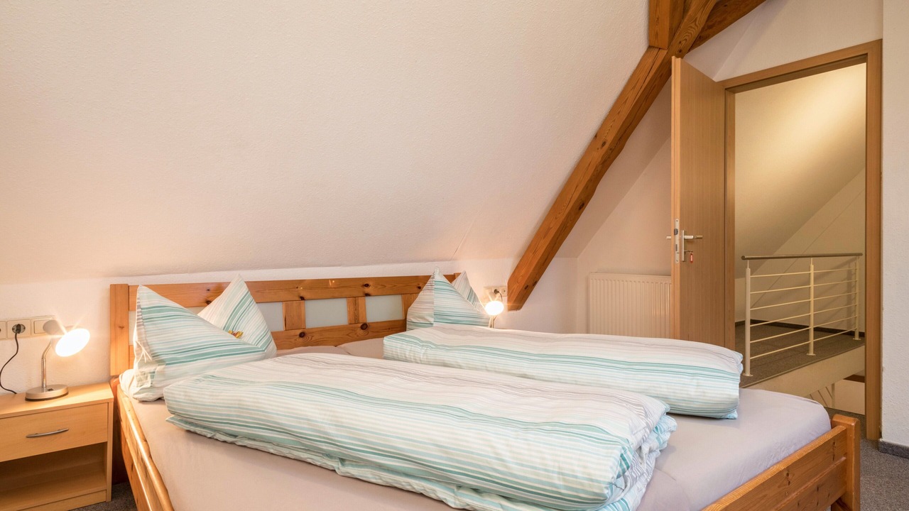 Photo of Bedroom in Deggenhausertal