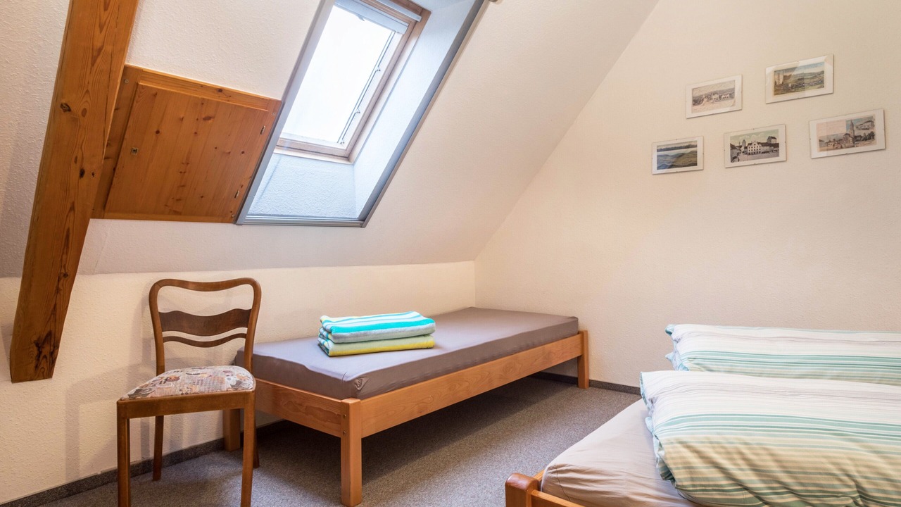 Photo of Bedroom in Deggenhausertal