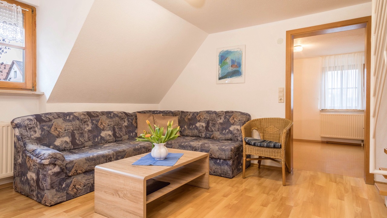 Photo of Livingroom in Deggenhausertal