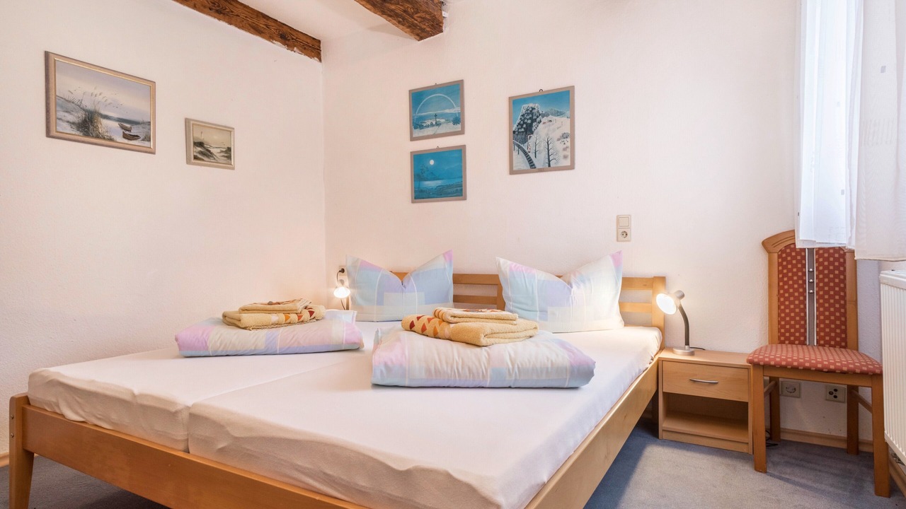 Photo of Bedroom in Deggenhausertal