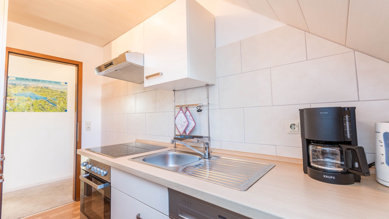 Photo of Kitchen in Ohningen