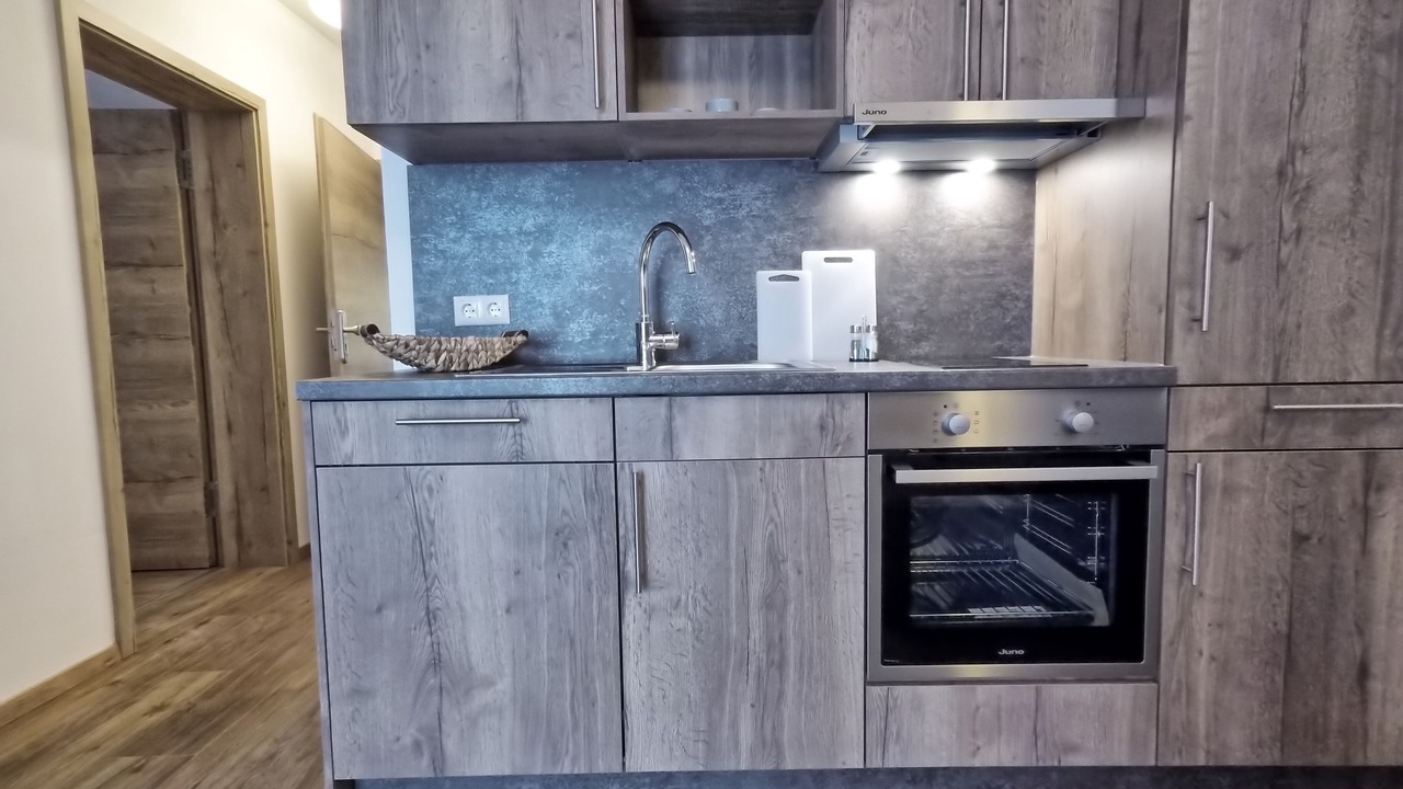 Photo of Kitchen in Bechhofen