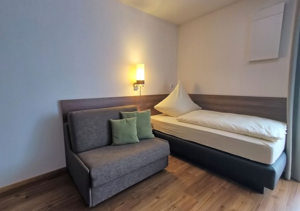 Photo of Bedroom in Bechhofen