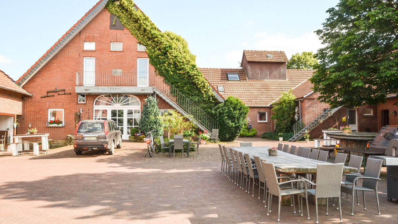 Photo of Outdoor in Merzen
