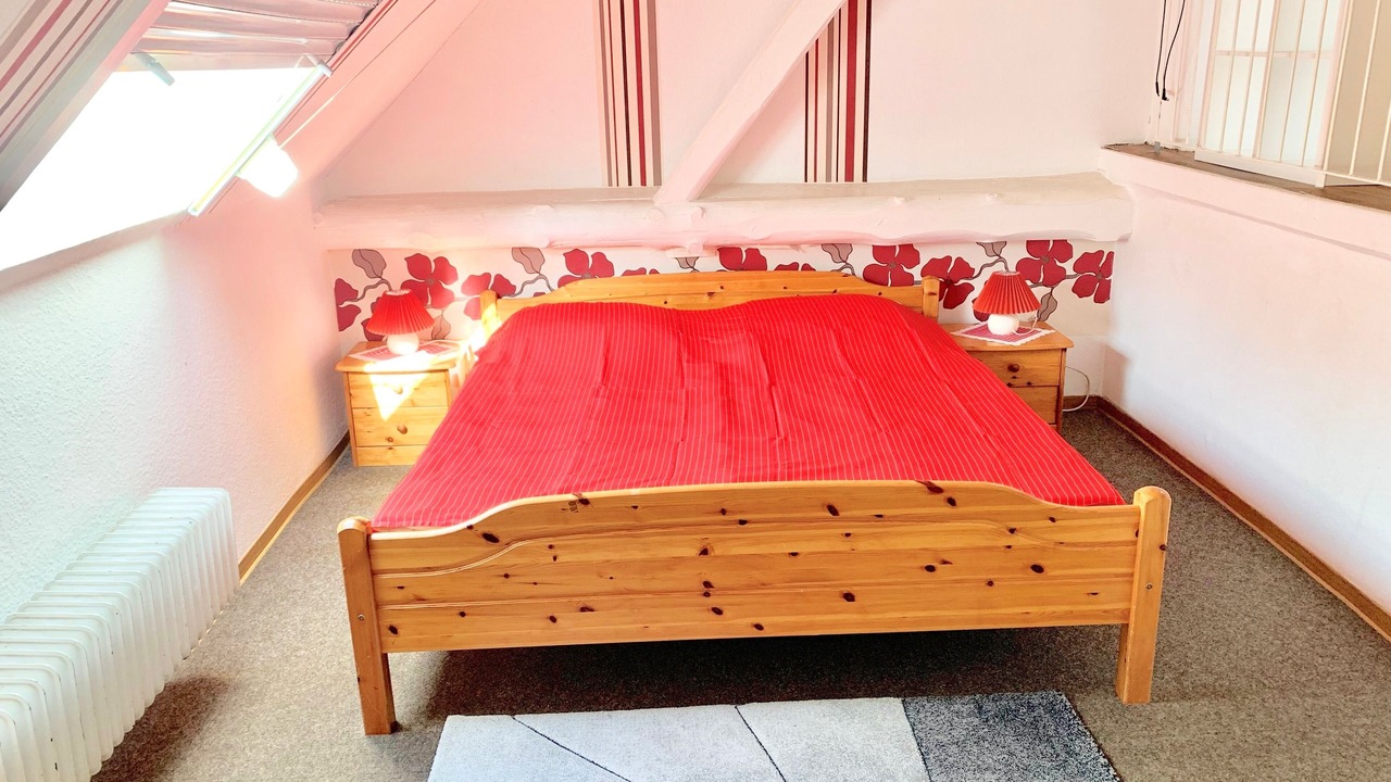 Photo of Bedroom in Merzen
