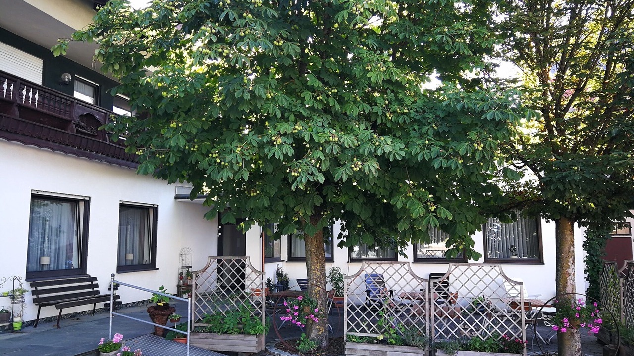 Photo of Patio Balcony in Altmannstein