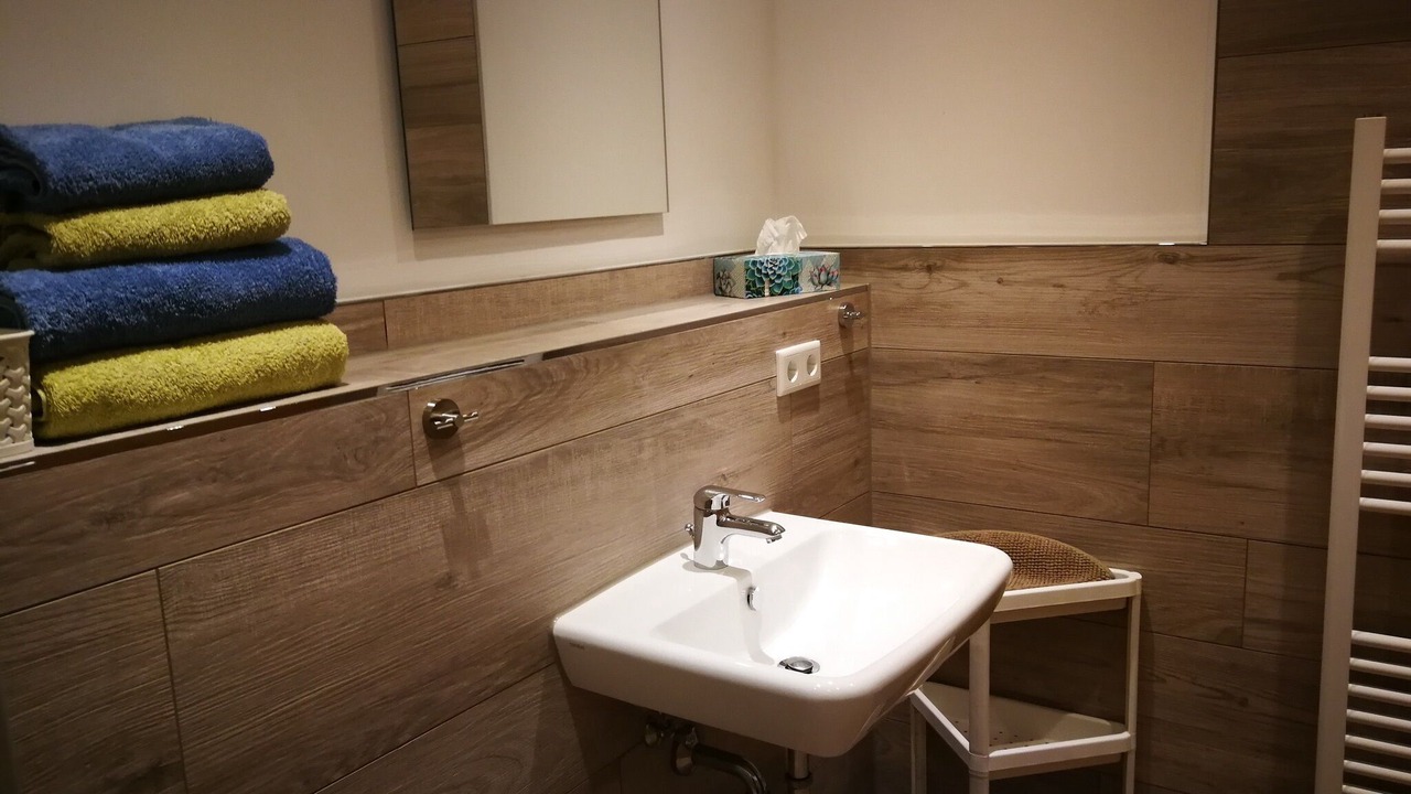 Photo of Bathroom in Altmannstein