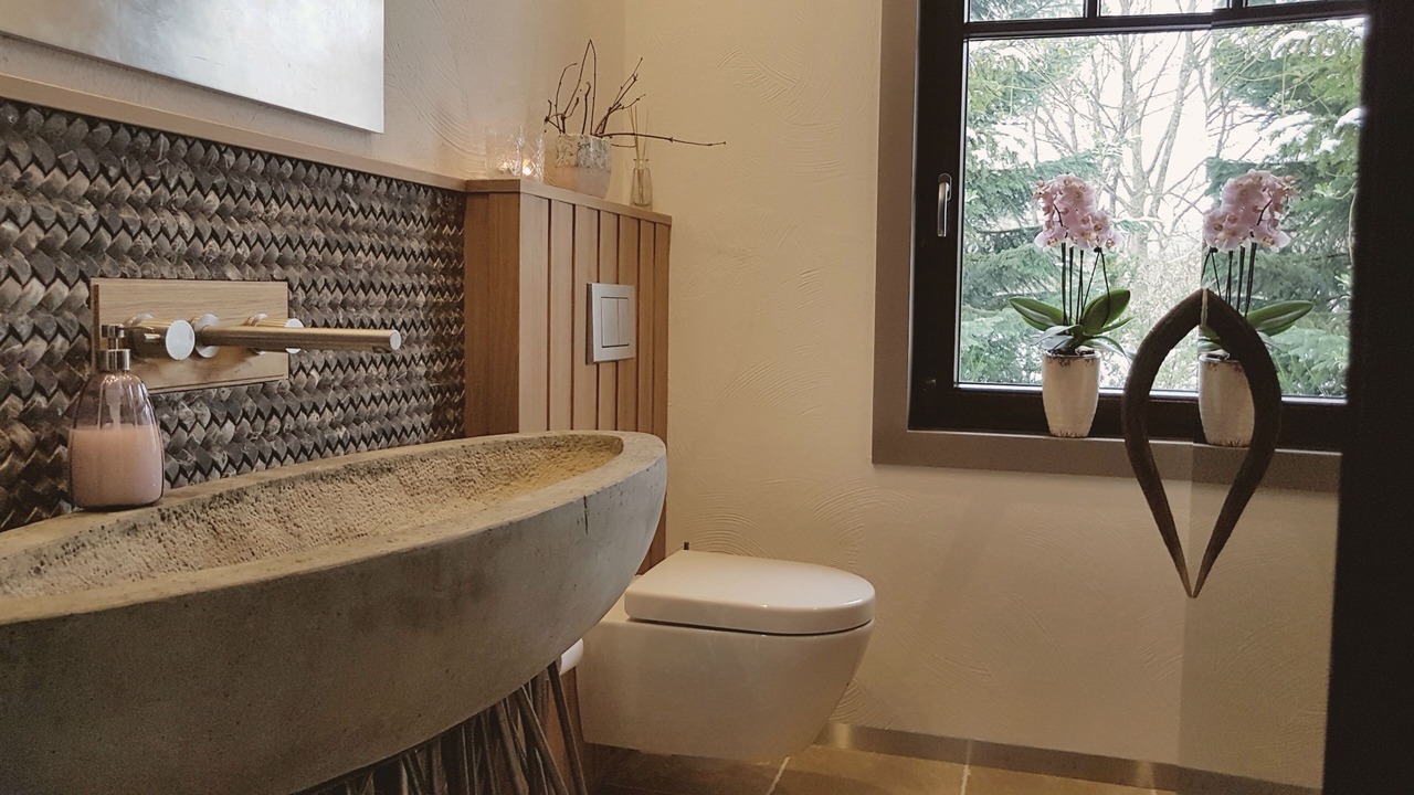 Photo of Bathroom in Meschede