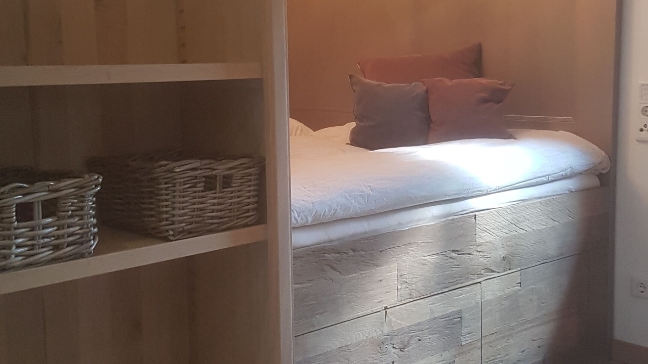 Photo of Bedroom in Meschede