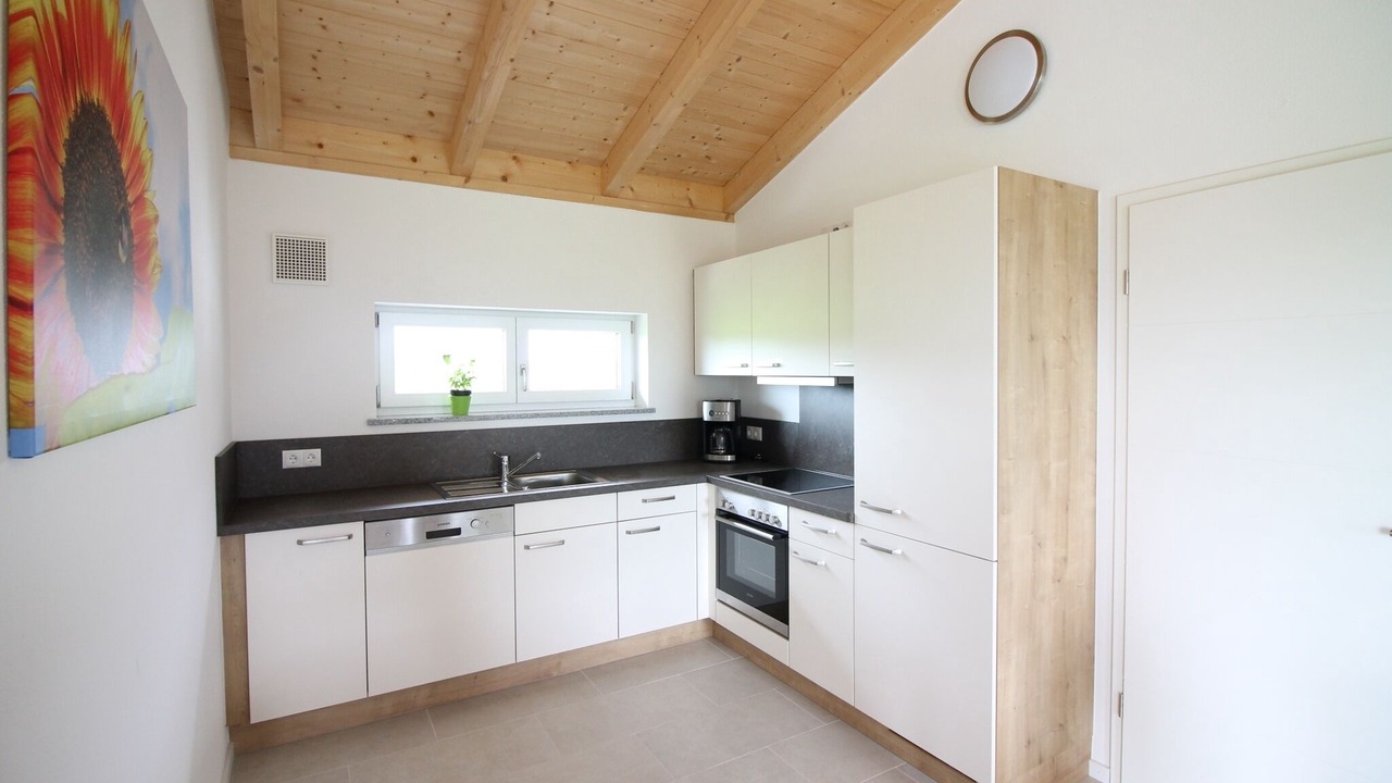 Photo of Kitchen in Seeon-Seebruck