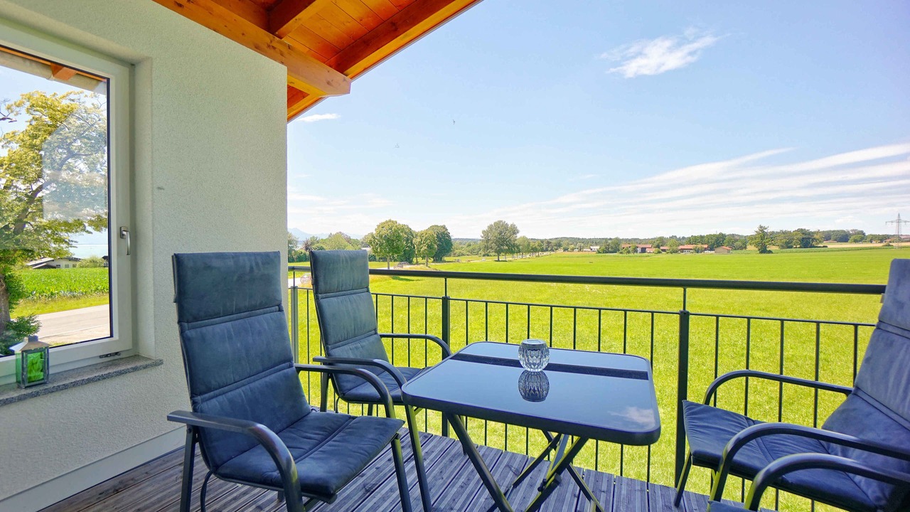Photo of Outdoor in Seeon-Seebruck