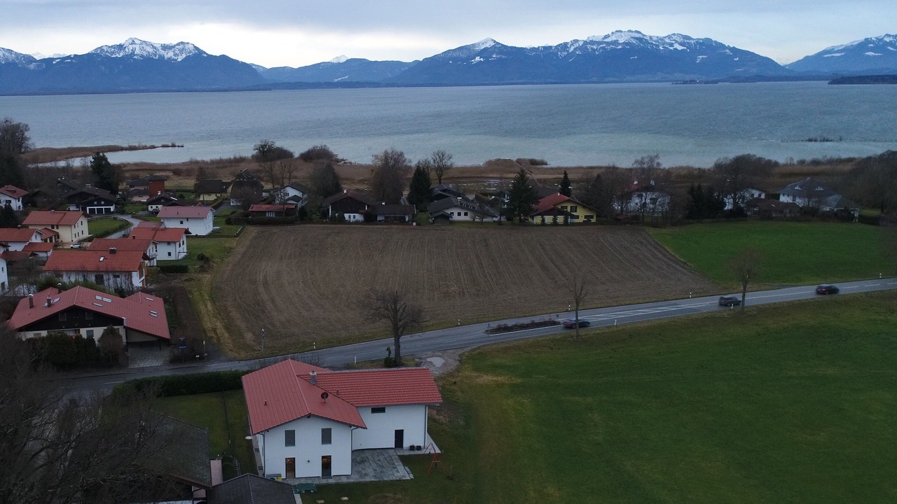 Photo of Outdoor in Seeon-Seebruck