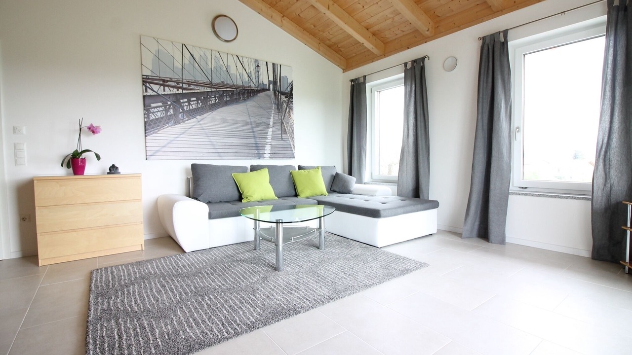 Photo of Livingroom in Seeon-Seebruck