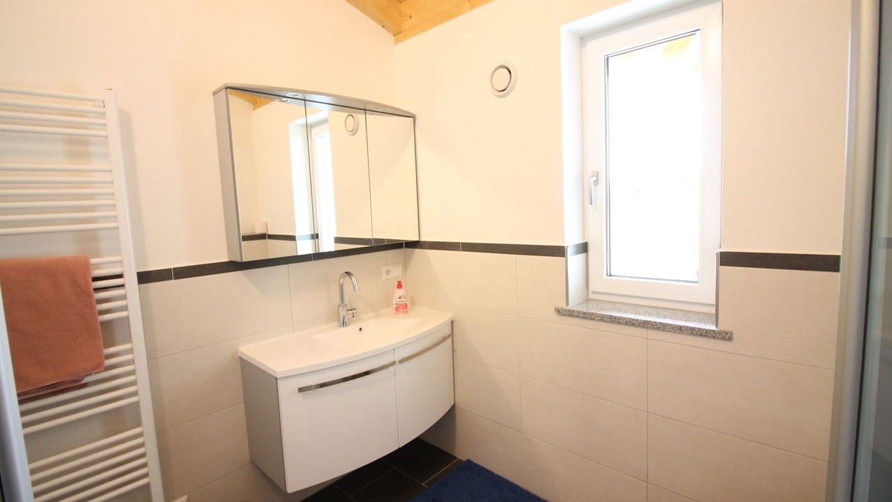 Photo of Bathroom in Seeon-Seebruck