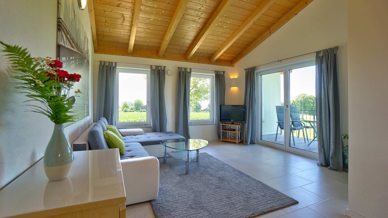 Photo of Livingroom in Seeon-Seebruck