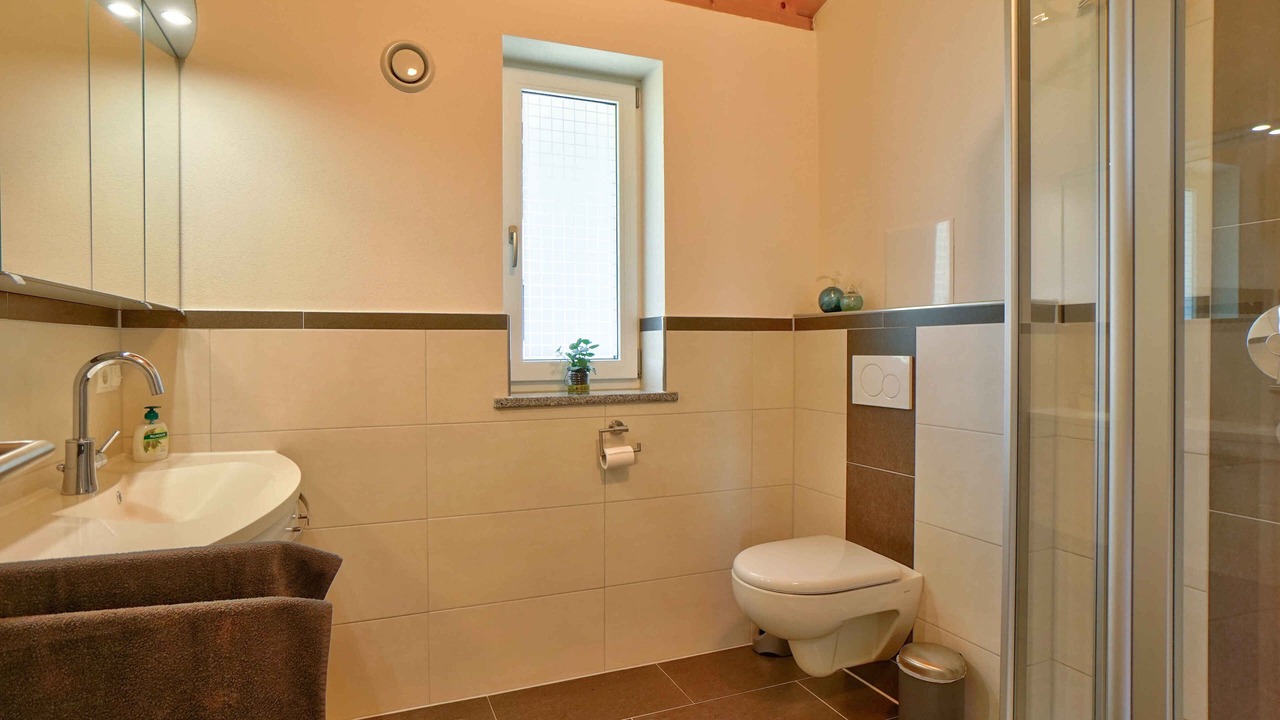 Photo of Bathroom in Seeon-Seebruck