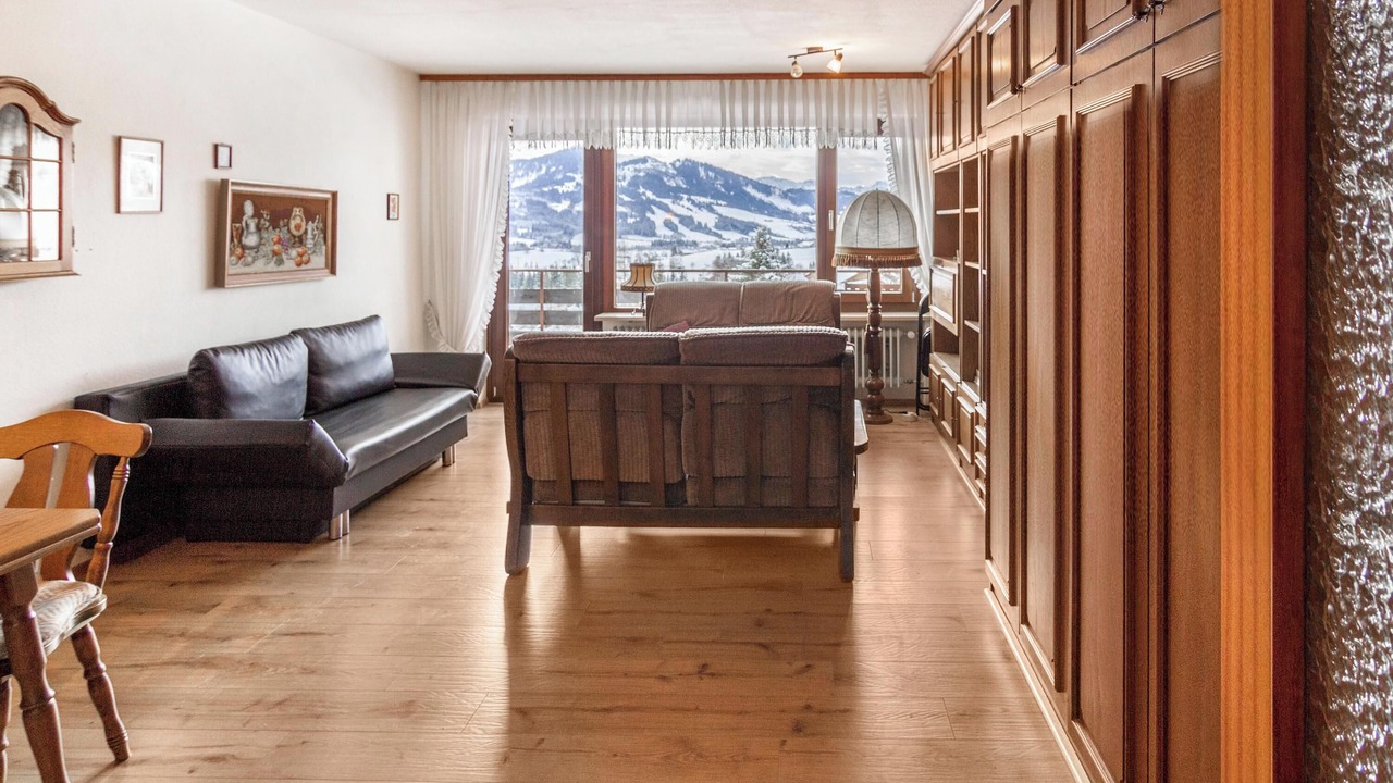 Photo of Livingroom in Oy