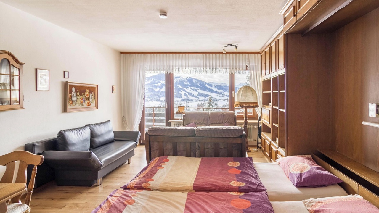 Photo of Bedroom in Oy