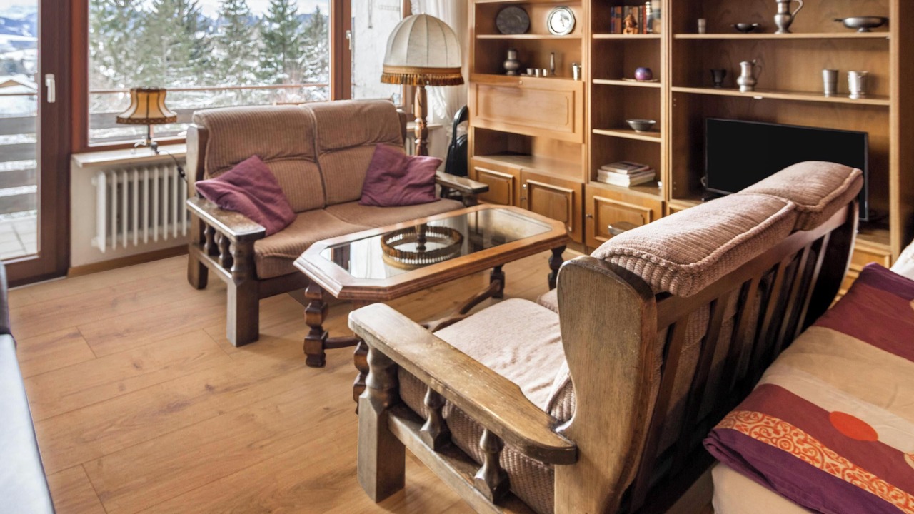 Photo of Livingroom in Oy