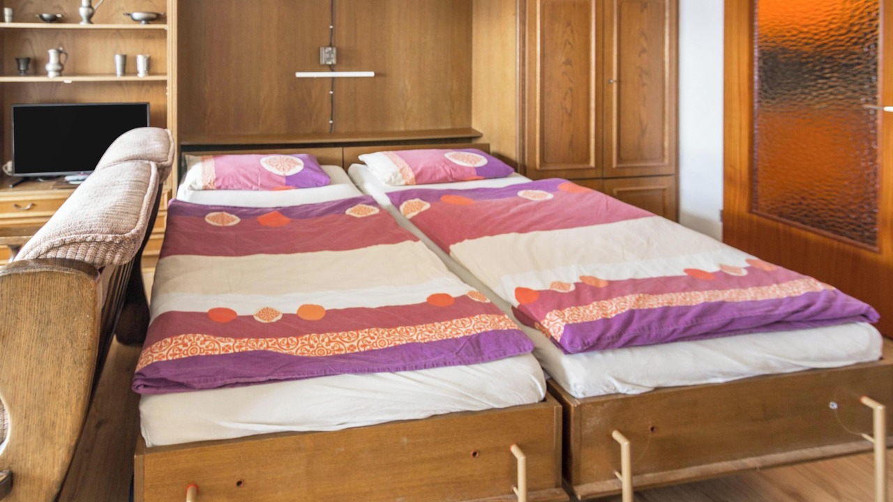Photo of Bedroom in Oy