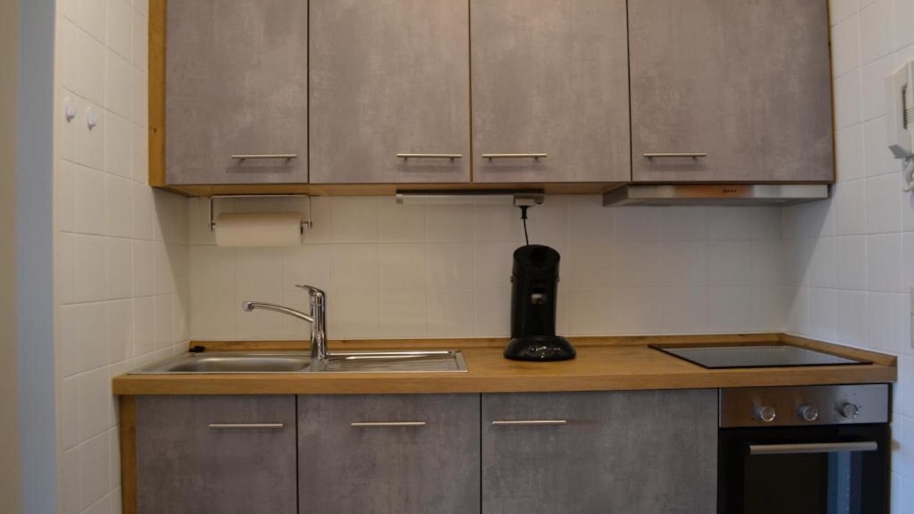 Photo of Kitchen in Oy
