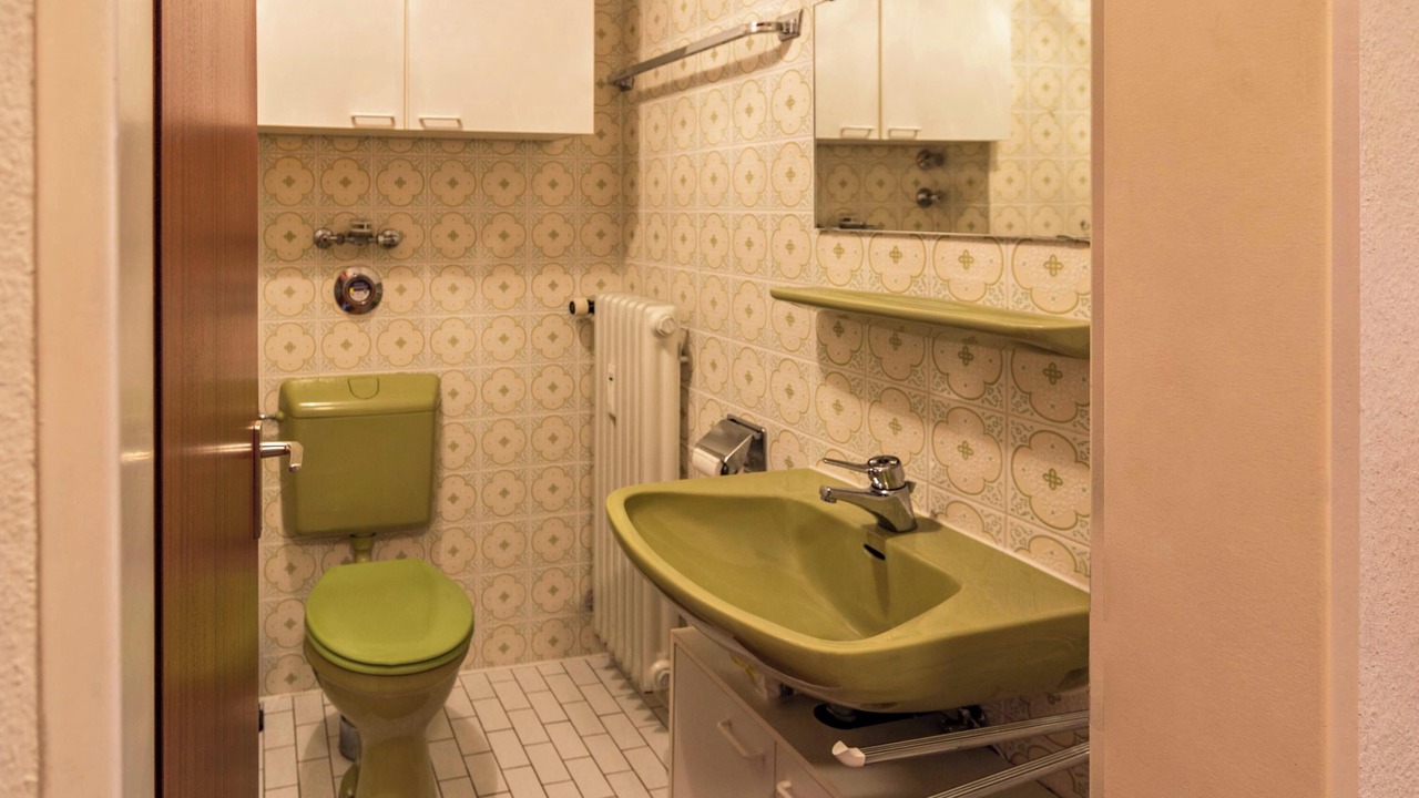 Photo of Bathroom in Oy